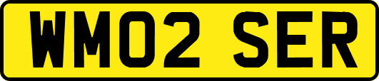 WM02SER