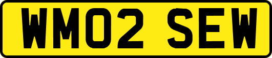WM02SEW