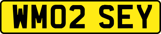 WM02SEY