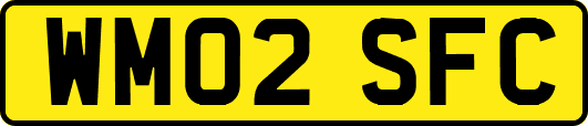WM02SFC