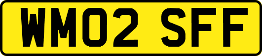 WM02SFF