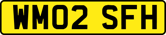 WM02SFH