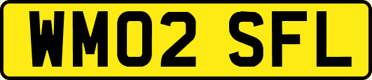 WM02SFL