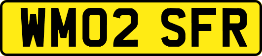 WM02SFR