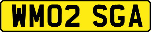 WM02SGA