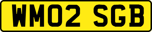 WM02SGB