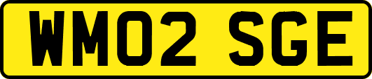 WM02SGE