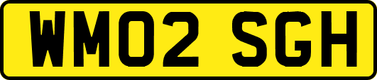 WM02SGH