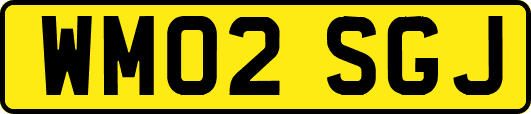 WM02SGJ