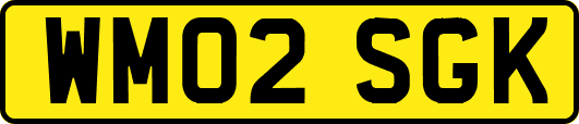WM02SGK