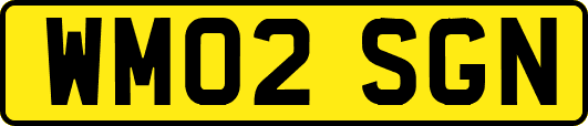 WM02SGN
