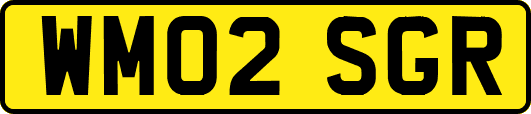 WM02SGR