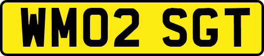 WM02SGT