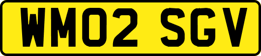 WM02SGV