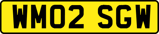 WM02SGW