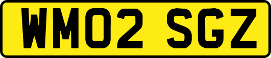 WM02SGZ