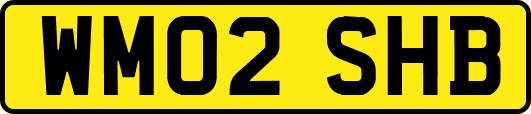 WM02SHB