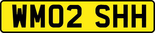 WM02SHH