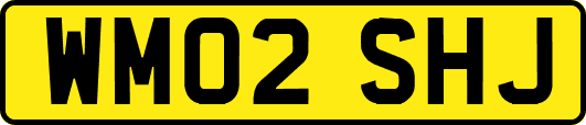 WM02SHJ