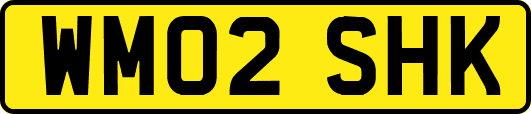 WM02SHK