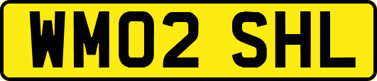 WM02SHL