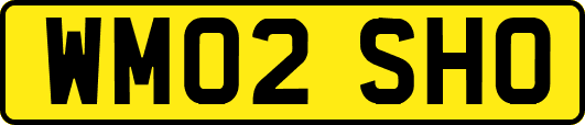 WM02SHO