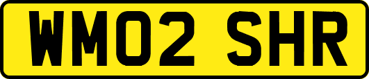 WM02SHR