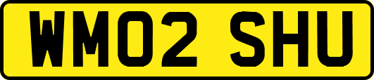 WM02SHU