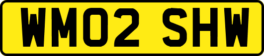WM02SHW