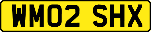 WM02SHX