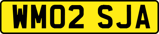 WM02SJA