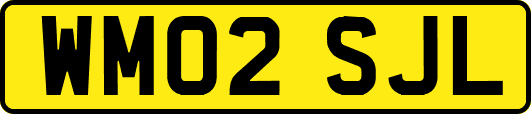 WM02SJL