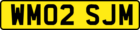 WM02SJM