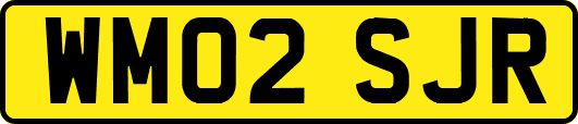 WM02SJR