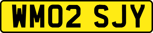 WM02SJY