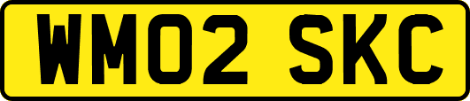 WM02SKC
