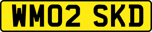 WM02SKD