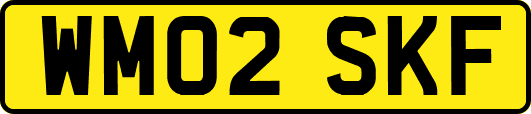 WM02SKF