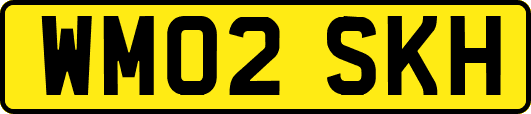 WM02SKH