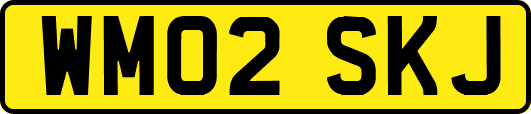WM02SKJ