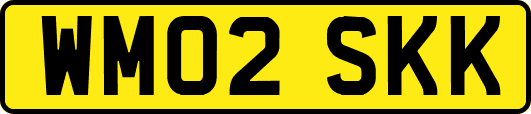 WM02SKK