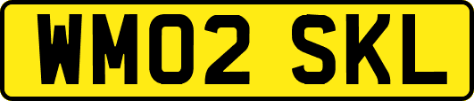 WM02SKL