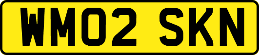WM02SKN