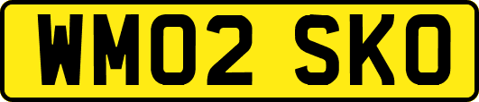 WM02SKO