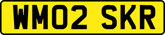 WM02SKR