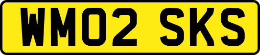 WM02SKS