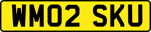 WM02SKU