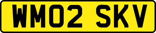 WM02SKV