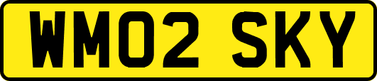 WM02SKY
