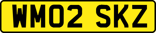 WM02SKZ